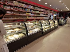 Bundu Khan Sweet & Bakers lahore