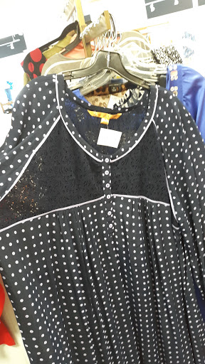 J'adore Consignment - Visual