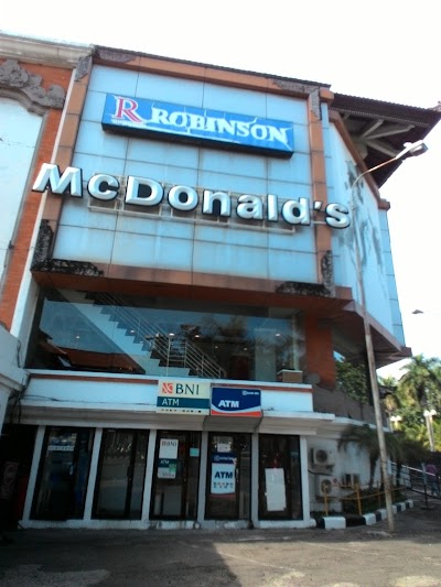 Photos of Ramayana Mall