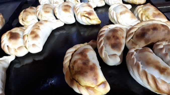 Empanadas Tucumanas, Author: Omar Morales