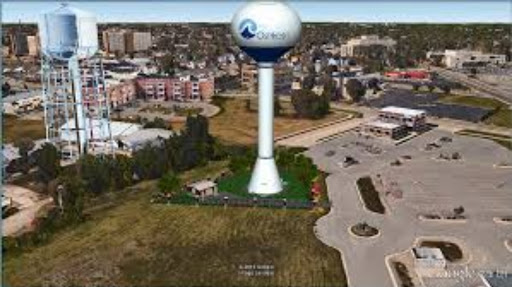 Water City Taxi LLC / A Cab service in Oshkosh WI - Thumbnail