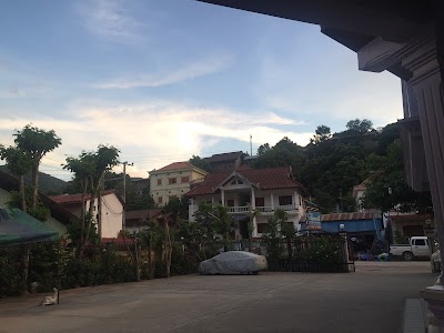 lodging