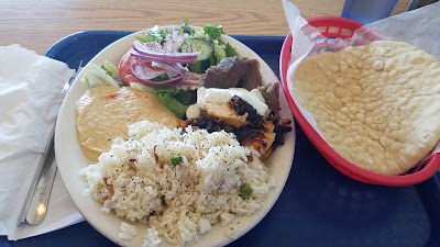 Photos of Zorba Greek Restaurant
