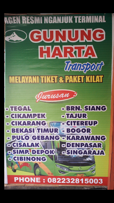 Photos of Po Gunung Harta Nganjuk