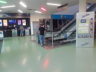 Photos of CineStar