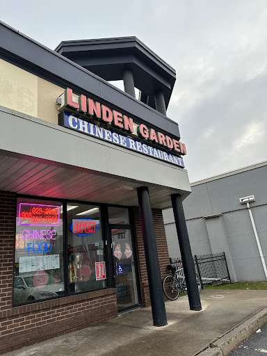 Linden Garden Chinese Restaurant - Thumbnail