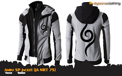 Photos of Digizone Clothing Anime Game Distro