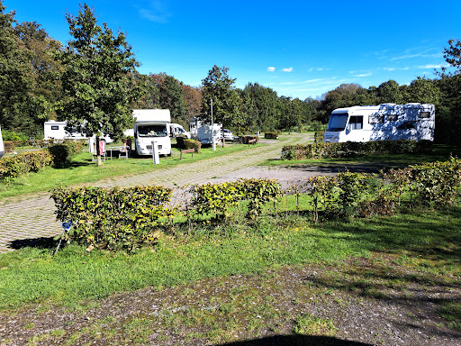 Wohnmobilpark Haltern am See - Thumbnail