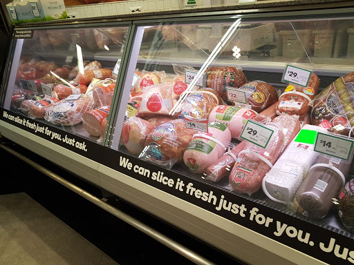Woolworths Lisarow - Thumbnail