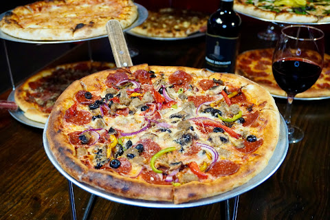 Pour Behavior by null