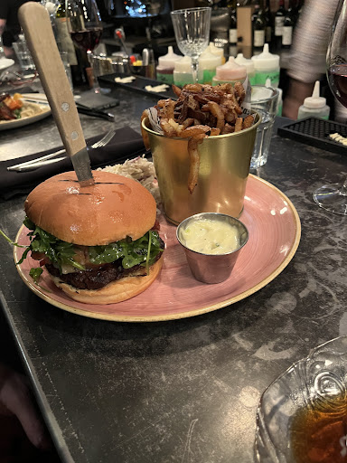 L'Âtre Bistro - Thumbnail