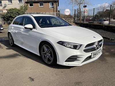 Johnston Autos NI