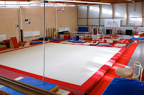 Trélazé Gym Club à Trélazé