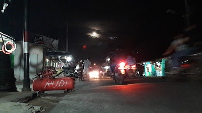 Photos of Rumah Makan Garuda