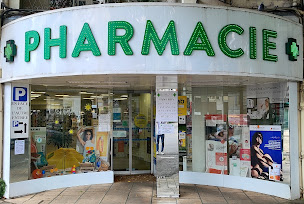 Photo n°2 de Pharmacie de Trinquetaille à Arles (Pharmacie)