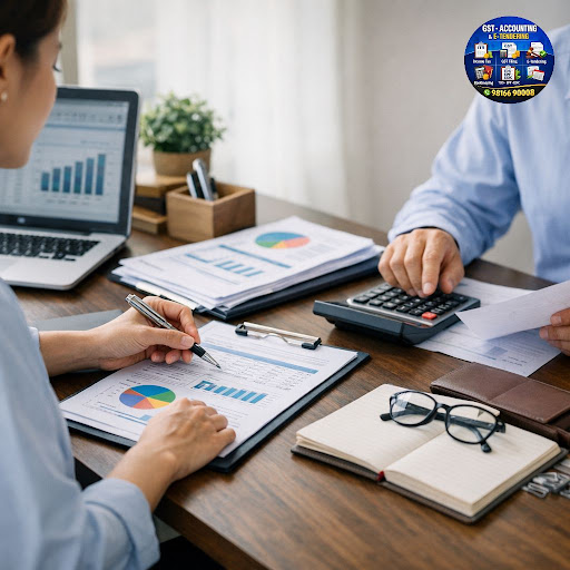 Running a business in Una is exciting, but managing accounts, tax deadlines, and compliances can…