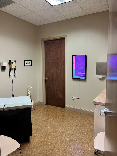 PrimeMED - Visual