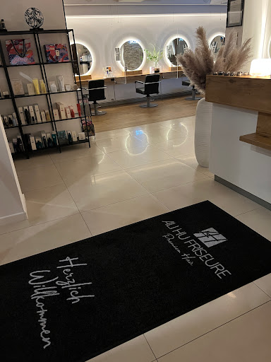 ALI HU FRISEURE Premium Hair Papenburg - Thumbnail