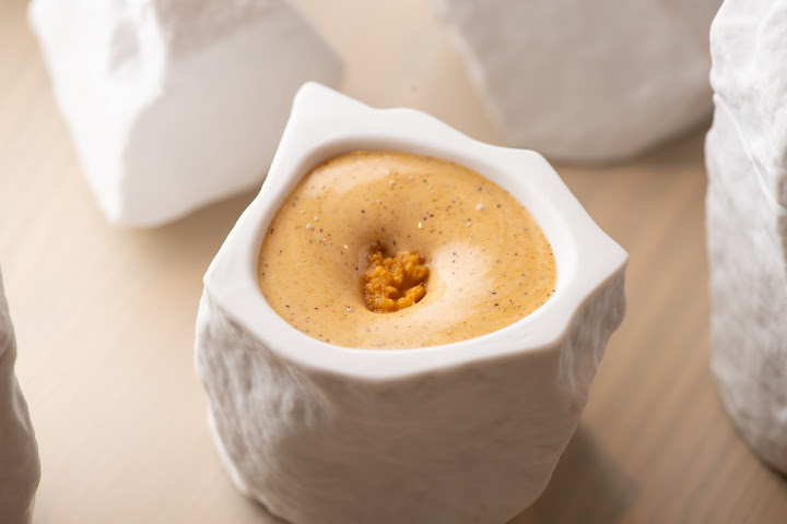 L’Eclaireur Restaurant by null