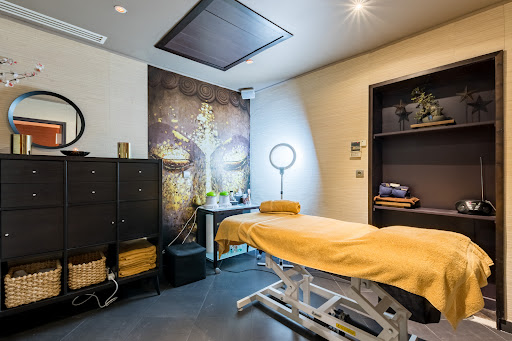 Photo de Spa Connect à Saint-Brice-Courcelles (51370)