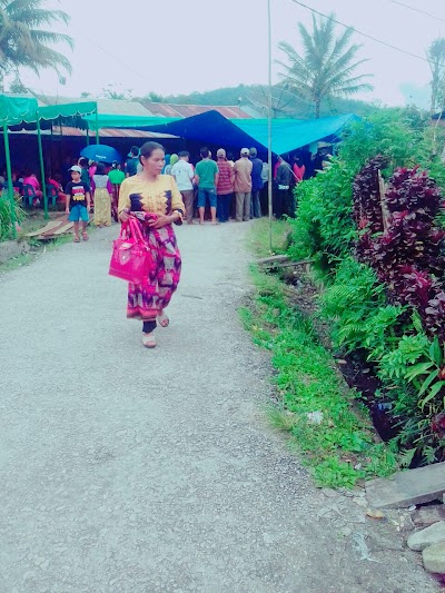 Photos of Warung GEBY Singgabur