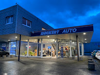 DECKERT AUTO à Buhl-Lorraine