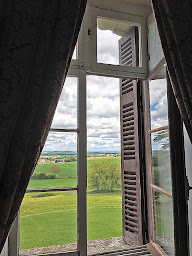 Photo n°14 de Château de Ternay à Ternay (Hôtel bien-être)