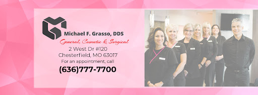 Michael F. Grasso DDS