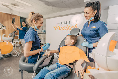 Projekt Uśmiech
