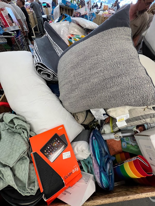 B2 Bargain Bins photo 3