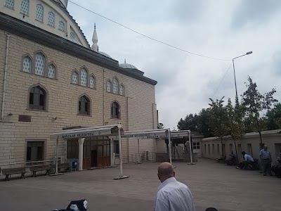 Photos of Abu Bakr Mosque