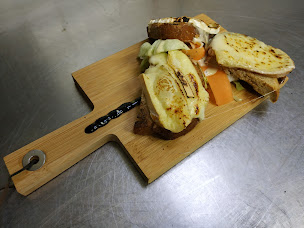 Photo n°31 de Restaurant à emporter - La Savoyarde à La Noë-Poulain (Traiteur)