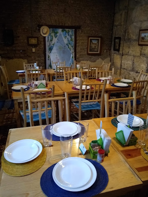 Photo of Fonda El Limoncito