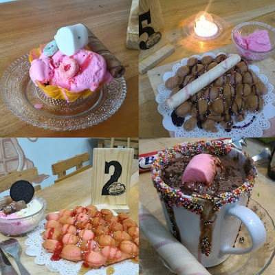 Photos of Twin Brother, Kedai Ice Cream & Waffle