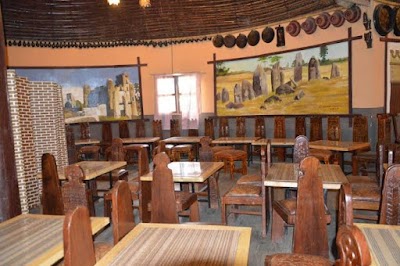 Totot Traditional Restaurant