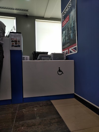 Photos of UK Visa & Immirgation