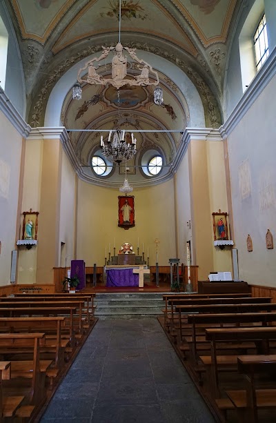 Chiesa del Sacro Cuore di Gesù