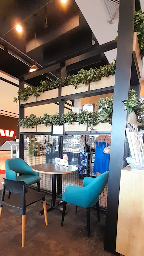 The Coffee Club Café - Thumbnail