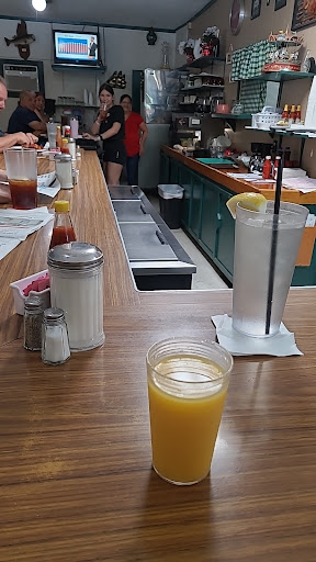 Alice's Restaurant - Thumbnail