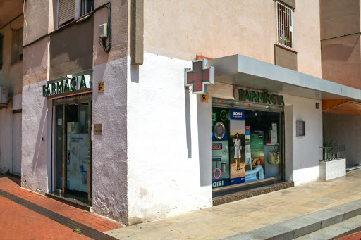 Farmàcia Silvia Domínguez Hermán