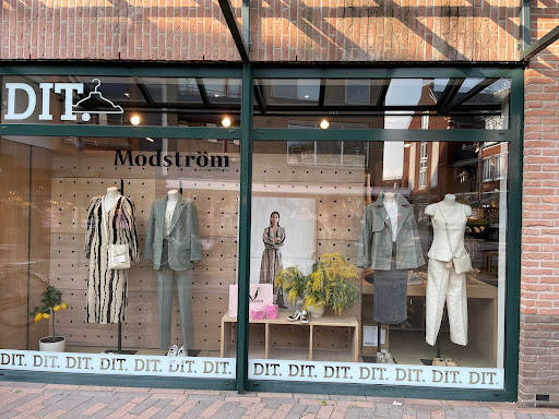 DIT Mode - Visual