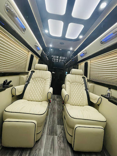 Elite Town Car Services Houston - Thumbnail