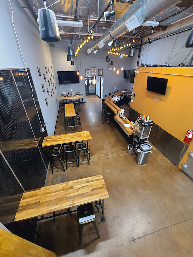 Hop Secret Brewing Company - Thumbnail