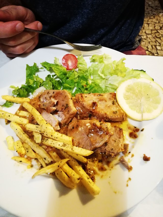 Taberna do Petisco