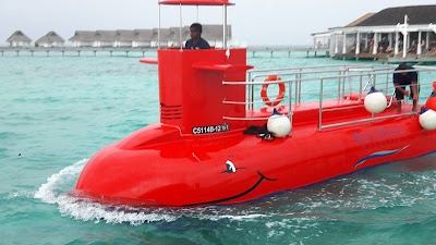 Photos of Machchafushi