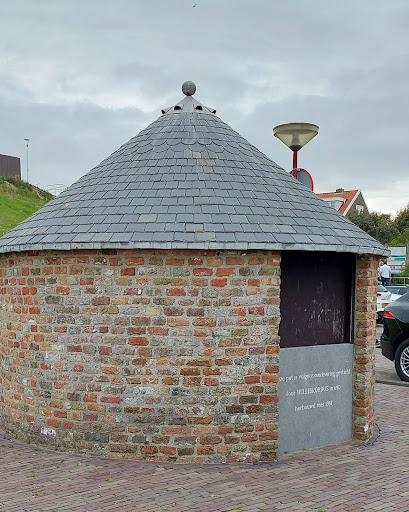 Willibrordusput - Visual