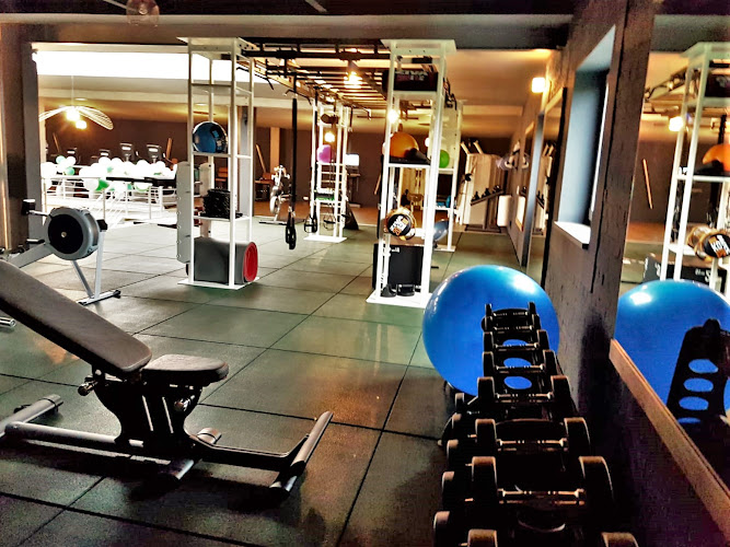 3 Elements GmbH Gym photo