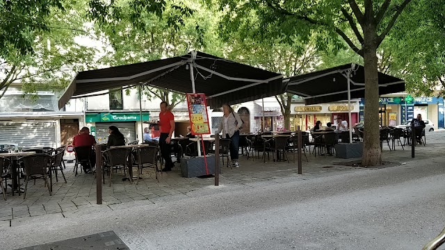 Café des Cévennes