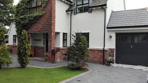 GP Carlton Decorator Services. Gallery - United Kingdom