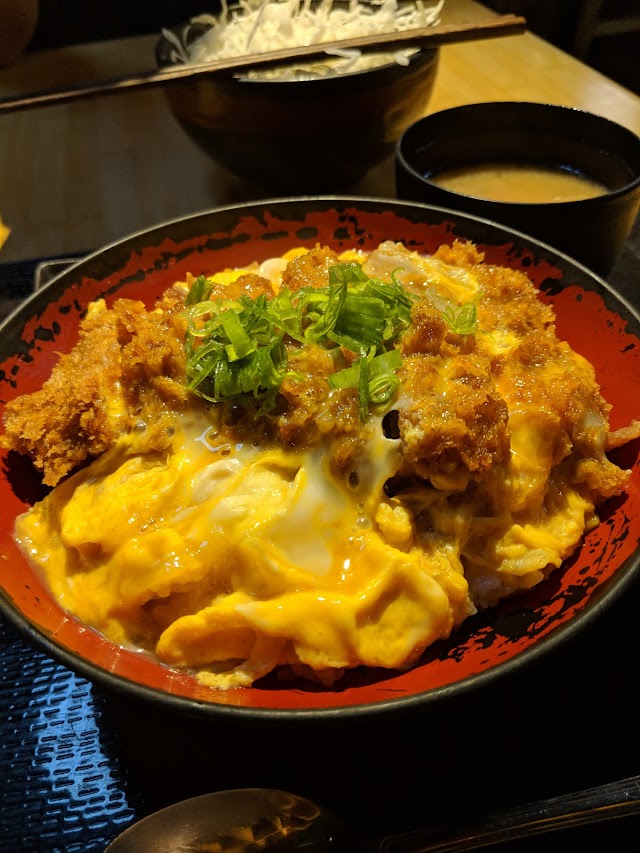 Tonkachi Japanese Cuisine